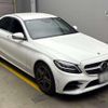 mercedes-benz c-class 2019 quick_quick_5BA-205076C_WDD2050762R542873 image 14