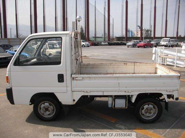 honda acty-truck 1993 Royal_trading_18088C image 2