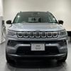 jeep compass 2021 quick_quick_M624_MCANJPBB7MFA73149 image 2