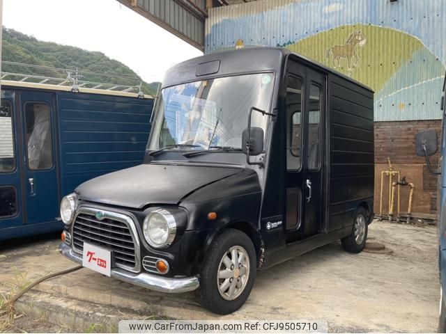 daihatsu mira 1997 GOO_JP_700100145330220804009 image 1