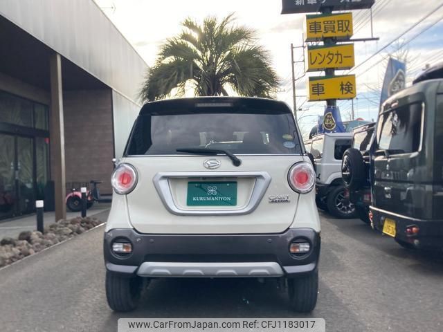daihatsu cast 2019 quick_quick_LA250S_LA250S-0157470 image 2