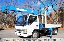 isuzu elf-truck 2004 GOO_NET_EXCHANGE_0403477A30250127W003