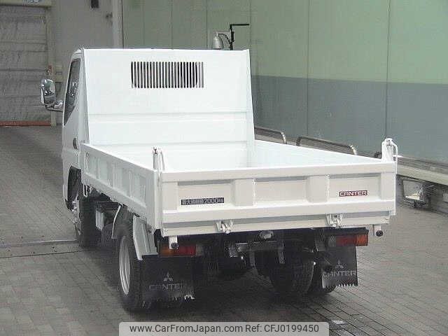 mitsubishi-fuso canter 2005 -MITSUBISHI--Canter FE71DBD-513502---MITSUBISHI--Canter FE71DBD-513502- image 2