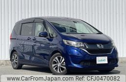 honda freed 2018 -HONDA--Freed DBA-GB5--GB5-1075743---HONDA--Freed DBA-GB5--GB5-1075743-