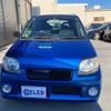 suzuki kei-works 2005 quick_quick_HN22S_HN22S-791373 image 2