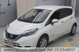 nissan note 2019 -NISSAN--Note HE12-303380---NISSAN--Note HE12-303380-