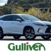 lexus rx 2020 -LEXUS 【大分 357】--Lexus RX 3BA-AGL20W--AGL20-0018822---LEXUS 【大分 357】--Lexus RX 3BA-AGL20W--AGL20-0018822- image 1