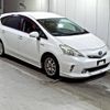 toyota prius-α 2011 -TOYOTA--Prius α ZVW40W-3007102---TOYOTA--Prius α ZVW40W-3007102- image 1