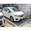 honda fit-hybrid 2013 CFJ1554547 image 5