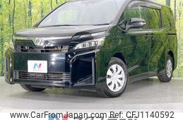 toyota voxy 2018 quick_quick_ZRR80G_ZRR80-0442864