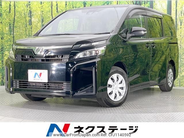 toyota voxy 2018 quick_quick_ZRR80G_ZRR80-0442864 image 1
