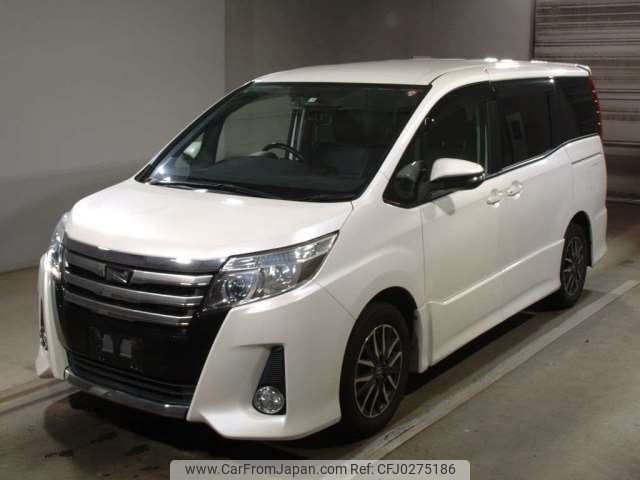 toyota noah 2015 -TOYOTA--Noah DBA-ZRR80W--ZRR80-0133653---TOYOTA--Noah DBA-ZRR80W--ZRR80-0133653- image 1