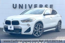 bmw x2 2019 quick_quick_YH20_WBAYH520705N28110