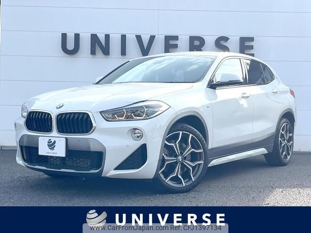 bmw x2 2019 quick_quick_YH20_WBAYH520705N28110 image 1