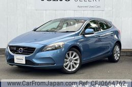 volvo v40 2016 CFJ0664762
