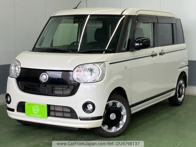 daihatsu move-canbus 2020 -DAIHATSU 【名変中 】--Move Canbus LA810S--0042411---DAIHATSU 【名変中 】--Move Canbus LA810S--0042411- image 1