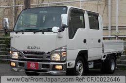 isuzu elf-truck 2018 GOO_NET_EXCHANGE_0707822A30231023W001