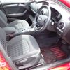 audi a3 2015 -AUDI--Audi A3 DBA-8VCXS--WAUZZZ8V4FA166460---AUDI--Audi A3 DBA-8VCXS--WAUZZZ8V4FA166460- image 2