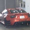 toyota 86 2012 -TOYOTA 【水戸 302ﾁ827】--86 ZN6ｶｲ--003982---TOYOTA 【水戸 302ﾁ827】--86 ZN6ｶｲ--003982- image 2