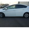 toyota prius 2013 -TOYOTA--Prius ZVW30--ZVW30-5695343---TOYOTA--Prius ZVW30--ZVW30-5695343- image 21