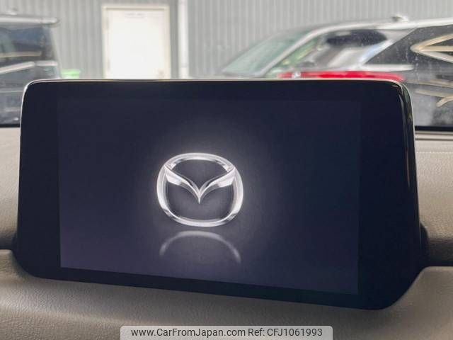 mazda cx-5 2020 -MAZDA--CX-5 3DA-KF2P--KF2P-403305---MAZDA--CX-5 3DA-KF2P--KF2P-403305- image 2