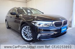 bmw 5-series 2019 quick_quick_LDA-JM20_WBAJM72030G637743