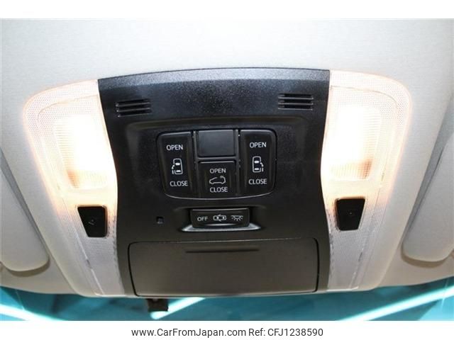 toyota alphard 2015 -TOYOTA--Alphard DBA-GGH30W--GGH30-0003561---TOYOTA--Alphard DBA-GGH30W--GGH30-0003561- image 2