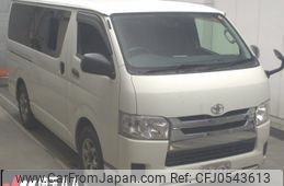 toyota hiace-van 2014 -TOYOTA--Hiace Van KDH201V-0143335---TOYOTA--Hiace Van KDH201V-0143335-