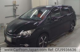 toyota wish 2012 -TOYOTA 【伊豆 300そ2048】--Wish ZGE20W-0139047---TOYOTA 【伊豆 300そ2048】--Wish ZGE20W-0139047-