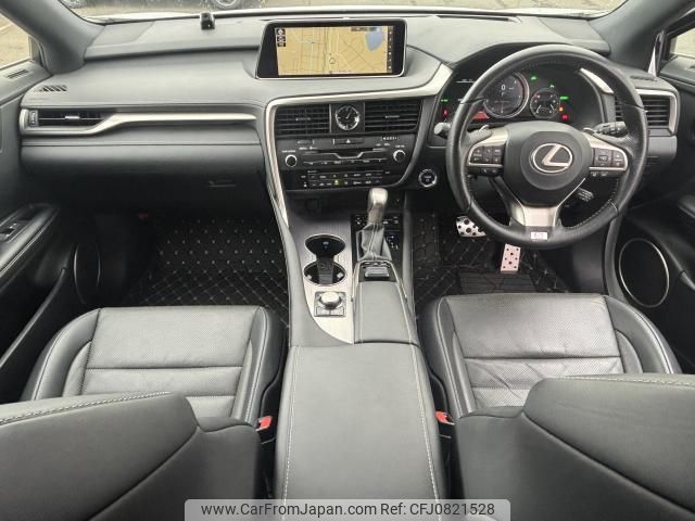 lexus rx 2018 quick_quick_DAA-GYL25W_GYL25-0016708 image 2