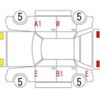 mitsubishi delica-d5 2023 -MITSUBISHI--Delica D5 3DA-CV1W--CV1W-4026921---MITSUBISHI--Delica D5 3DA-CV1W--CV1W-4026921- image 2