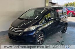 honda freed 2008 -HONDA--Freed GB3-1042375---HONDA--Freed GB3-1042375-