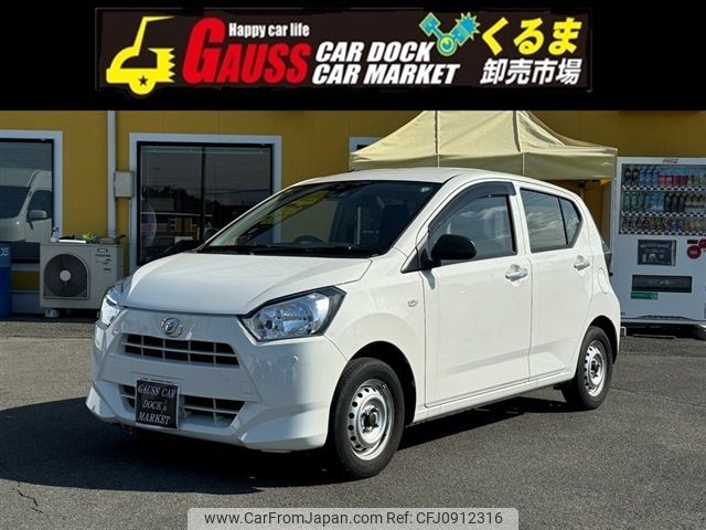 daihatsu mira-e-s 2019 -DAIHATSU--Mira e:s 5BA-LA350S--LA350S-0153996---DAIHATSU--Mira e:s 5BA-LA350S--LA350S-0153996- image 1