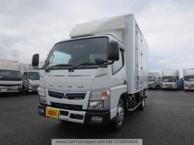 mitsubishi-fuso canter 2021 -MITSUBISHI--Canter 2PG-FEAV0--FEAV0-583537---MITSUBISHI--Canter 2PG-FEAV0--FEAV0-583537- image 1