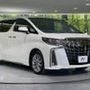 toyota alphard 2020 CFJ1825337 image 17