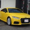 audi tt 2016 -AUDI 【名変中 】--Audi TT FVCHH--G1006268---AUDI 【名変中 】--Audi TT FVCHH--G1006268- image 18