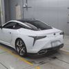 lexus lc 2018 -LEXUS 【岐阜 303に6981】--Lexus LC URZ100-0003071---LEXUS 【岐阜 303に6981】--Lexus LC URZ100-0003071- image 7