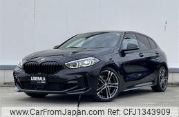 bmw 1-series 2020 -BMW--BMW 1 Series 3DA-7M20--WBA7M920X05P88936---BMW--BMW 1 Series 3DA-7M20--WBA7M920X05P88936-