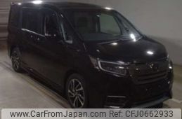 honda stepwagon 2019 -HONDA--Stepwgn DBA-RP3--RP3-1243255---HONDA--Stepwgn DBA-RP3--RP3-1243255-