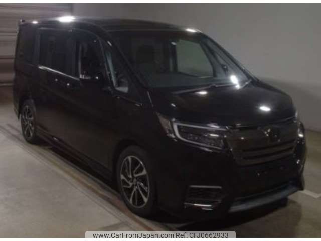 honda stepwagon 2019 -HONDA--Stepwgn DBA-RP3--RP3-1243255---HONDA--Stepwgn DBA-RP3--RP3-1243255- image 1