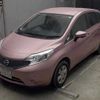 nissan note 2015 -NISSAN 【熊谷 559ﾀ1717】--Note E12--E12-418317---NISSAN 【熊谷 559ﾀ1717】--Note E12--E12-418317- image 6