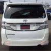 toyota vellfire 2012 -TOYOTA--Vellfire ANH20W--ANH20-8208818---TOYOTA--Vellfire ANH20W--ANH20-8208818- image 5