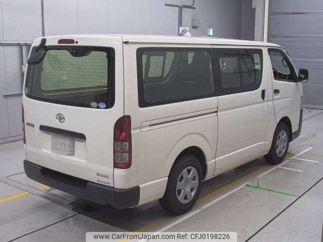 toyota hiace-van 2017 -TOYOTA--Hiace Van QDF-KDH201V--KDH201-0227410---TOYOTA--Hiace Van QDF-KDH201V--KDH201-0227410- image 2