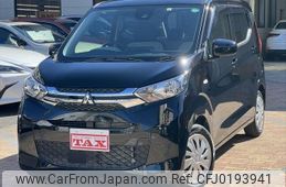 mitsubishi ek-wagon 2022 -MITSUBISHI--ek Wagon 5BA-B33W--B33W-0204710---MITSUBISHI--ek Wagon 5BA-B33W--B33W-0204710-