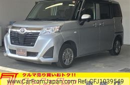 toyota roomy 2019 -TOYOTA--Roomy DBA-M910A--M910A-0059176---TOYOTA--Roomy DBA-M910A--M910A-0059176-