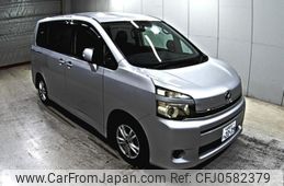 toyota voxy 2010 -TOYOTA 【佐賀 】--Voxy ZRR70G-0334697---TOYOTA 【佐賀 】--Voxy ZRR70G-0334697-