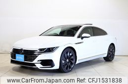 volkswagen arteon 2020 CFJ1531838