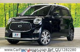 daihatsu cast 2018 quick_quick_LA250S_LA250S-0134571