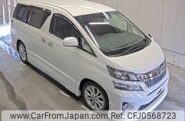 toyota vellfire 2008 -TOYOTA--Vellfire ANH20W--ANH20-8001473---TOYOTA--Vellfire ANH20W--ANH20-8001473-