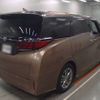 toyota alphard 2024 -TOYOTA--Alphard AGH40W-0027043---TOYOTA--Alphard AGH40W-0027043- image 2